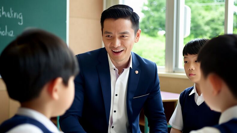 青島私立高中排名前十名