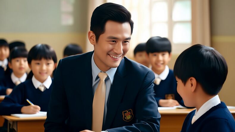 黃浦私立高中排名前十名