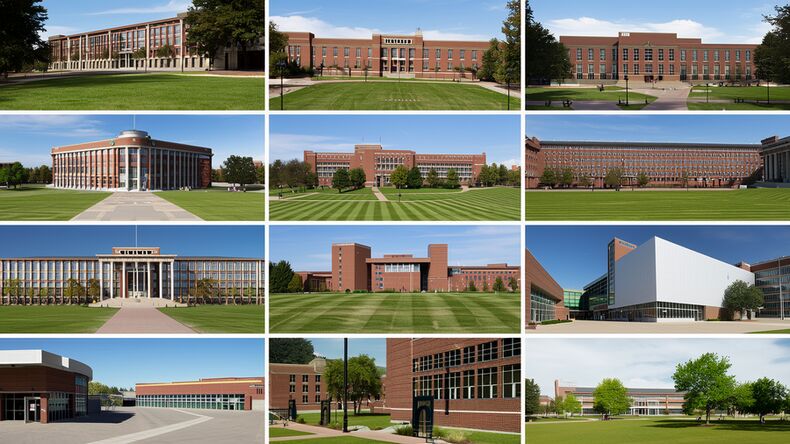 泰州私立學(xué)校有幾個(gè)