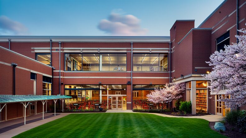 云浮國際學(xué)校哪個好