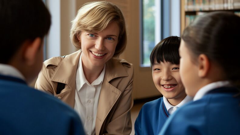 懷柔國際高中排名