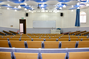 領(lǐng)科教育北京校區(qū)校園環(huán)境