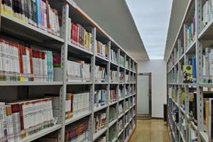 北京市朝陽(yáng)區(qū)北外同文外國(guó)語(yǔ)學(xué)校校園環(huán)境