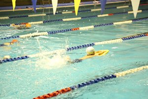 北京哈羅國(guó)際學(xué)校校園環(huán)境