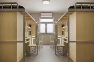 天津奧宇哈珀學校宿舍環(huán)境