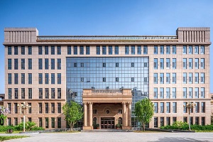 北京大興熙誠學(xué)校校園環(huán)境