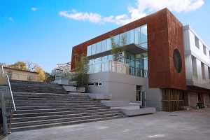 君誼星星教育集團星星學(xué)校多元綜合發(fā)展班校園環(huán)境