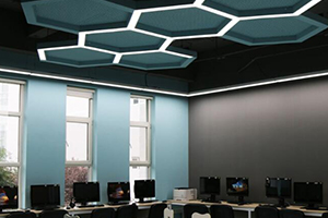 北京英國學校校園環(huán)境