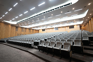 湖州市南太湖雙語學校校園環(huán)境