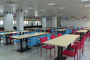 美華學校UIA校園環(huán)境