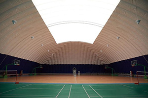 蘇州阿德科特學校校園環(huán)境