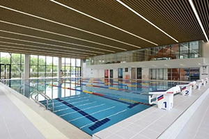 上海耀華臨港校區(qū)(民辦滬港)校園環(huán)境