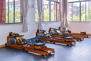 浦華曜ONE&middot;個人學(xué)校校園環(huán)境