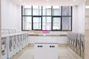 上海民辦東鼎外國語學(xué)校校園環(huán)境