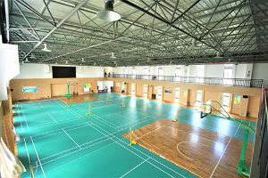 上海凱文英領(lǐng)學(xué)校校園環(huán)境