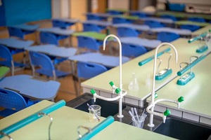 浦東萬科學(xué)校高中部校園環(huán)境