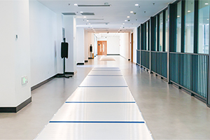 杭州威雅學(xué)校校園環(huán)境