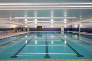 南外方山分校國際部校園環(huán)境