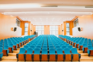 橘郡國際學(xué)校(深圳校區(qū))校園環(huán)境