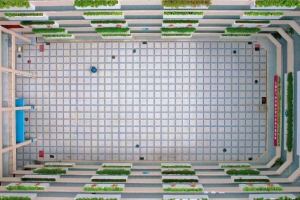 云頂夢(mèng)途書(shū)院校園環(huán)境