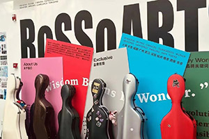 洛素國(guó)際藝術(shù)教育校園環(huán)境