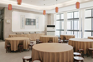 東江博雅學(xué)校ALEVEL國(guó)際課程校園環(huán)境