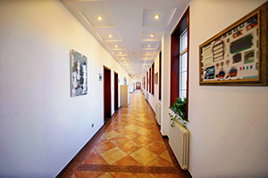 北京青苗國際雙語學(xué)校懷柔國際部