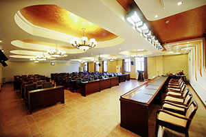 北京青苗國際雙語學校懷柔國際部