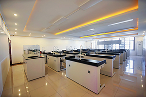 北京青苗國際雙語學校懷柔國際部