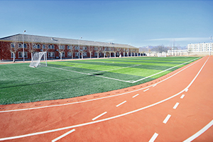 北京青苗國際雙語學校懷柔國際部