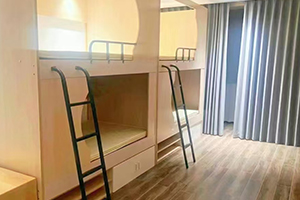 北京青苗國際雙語學校懷柔國際部