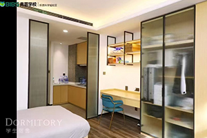 北京青苗國際雙語學校懷柔國際部