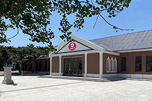 東北大學(xué)哈珀國際教育中心OSSD國際高中課程