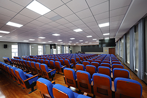 東北大學(xué)哈珀國際教育中心