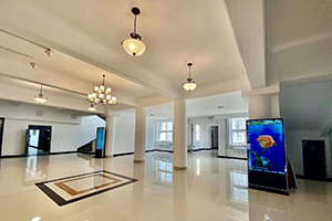 東北大學(xué)哈珀國(guó)際教育中心