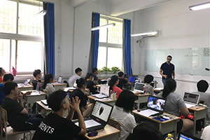 東北大學(xué)哈珀國(guó)際教育中心