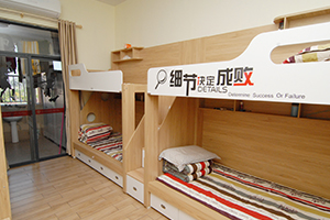 北博德翰外校國際部