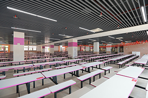 北博德翰外校國際部