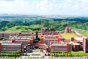 北博德翰外校國際部