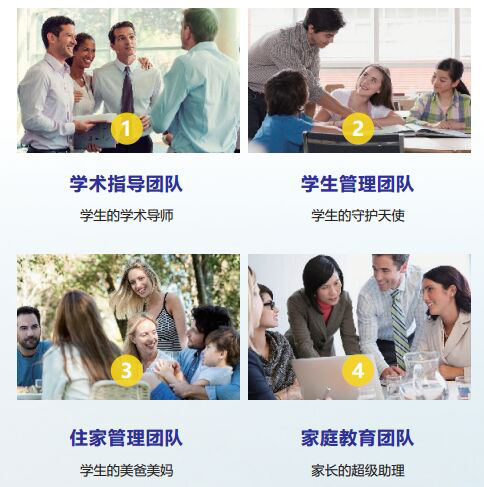 北京外國語大學(xué)一年制美國高中預(yù)備課程招生簡章