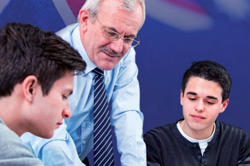 北京外國(guó)語(yǔ)大學(xué)國(guó)際高中澳洲高中課程招生簡(jiǎn)章