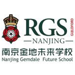 南京金地未來(lái)學(xué)校