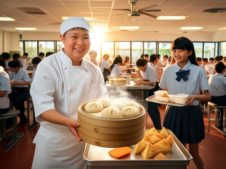 私立初中學(xué)費