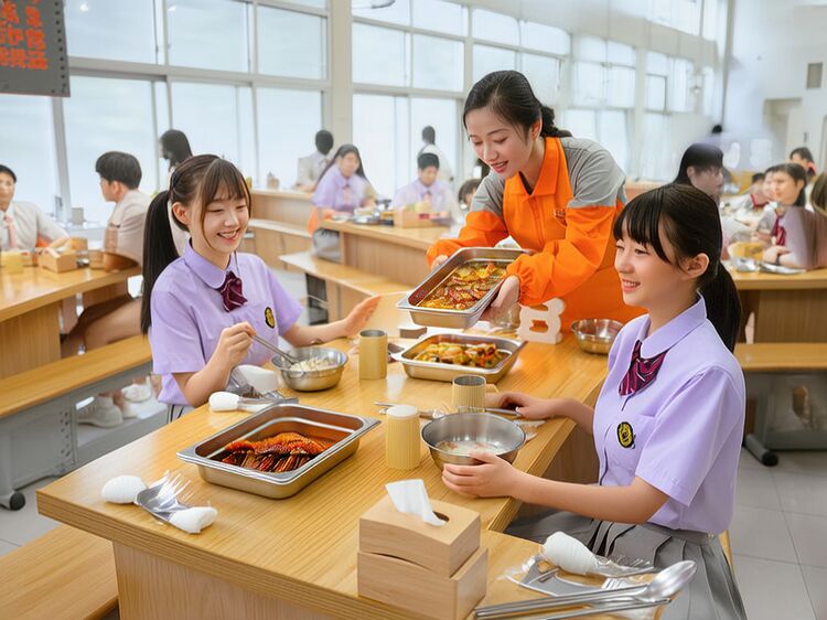 博納國際學(xué)校學(xué)費