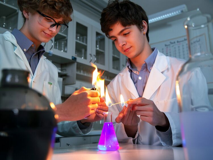 安徽國(guó)際職業(yè)學(xué)校