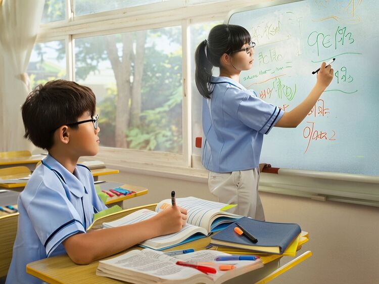 成都spgs國(guó)際學(xué)校