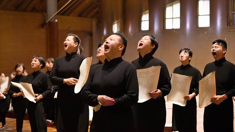 廣州愛莎荔灣文華國(guó)際學(xué)校