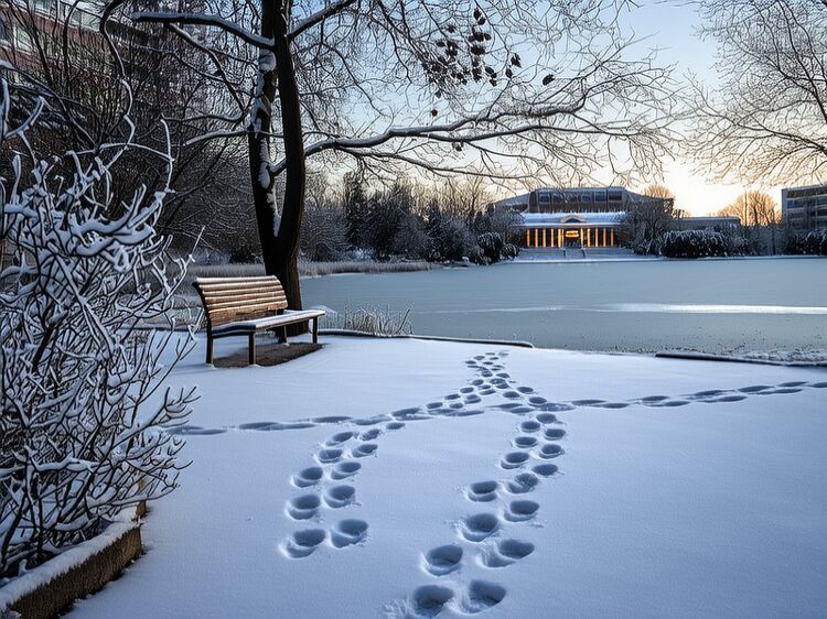 國際高中國際班