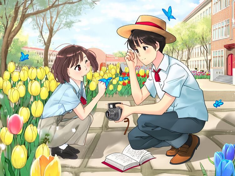 清潭國際高中全集免費(fèi)