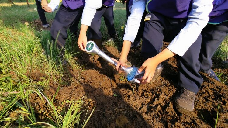貝賽思深圳國(guó)際學(xué)校南山